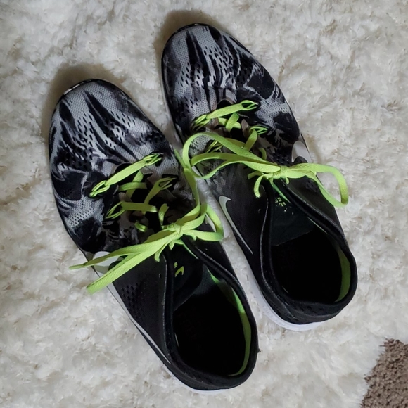 Nike free tri fit 5.0 - Picture 3 of 7